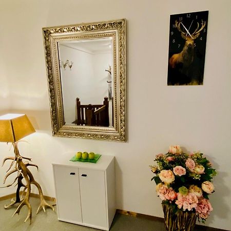 Mariazeller Resort Landliebe Εξωτερικό φωτογραφία