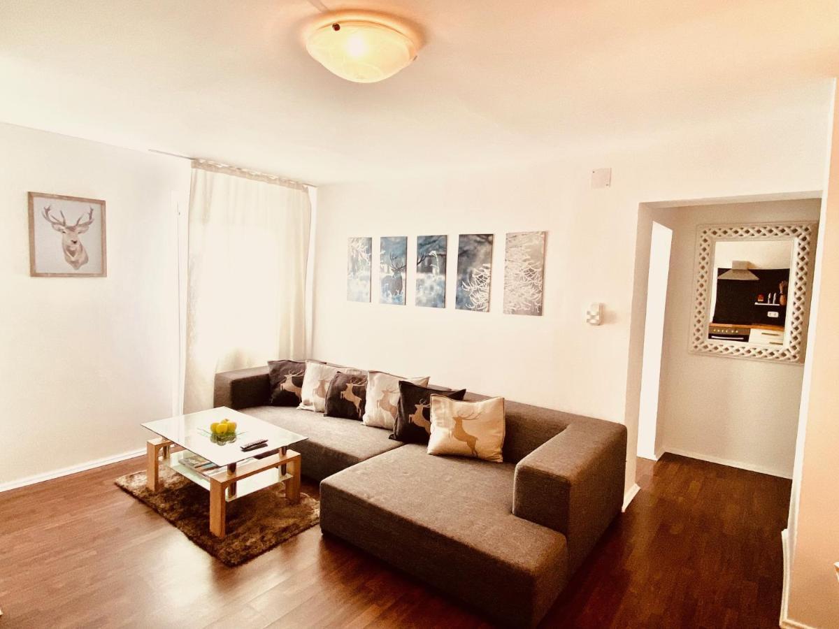 Mariazeller Resort Landliebe Εξωτερικό φωτογραφία
