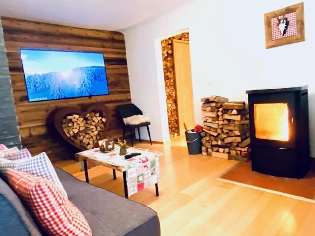 Mariazeller Resort Landliebe Εξωτερικό φωτογραφία
