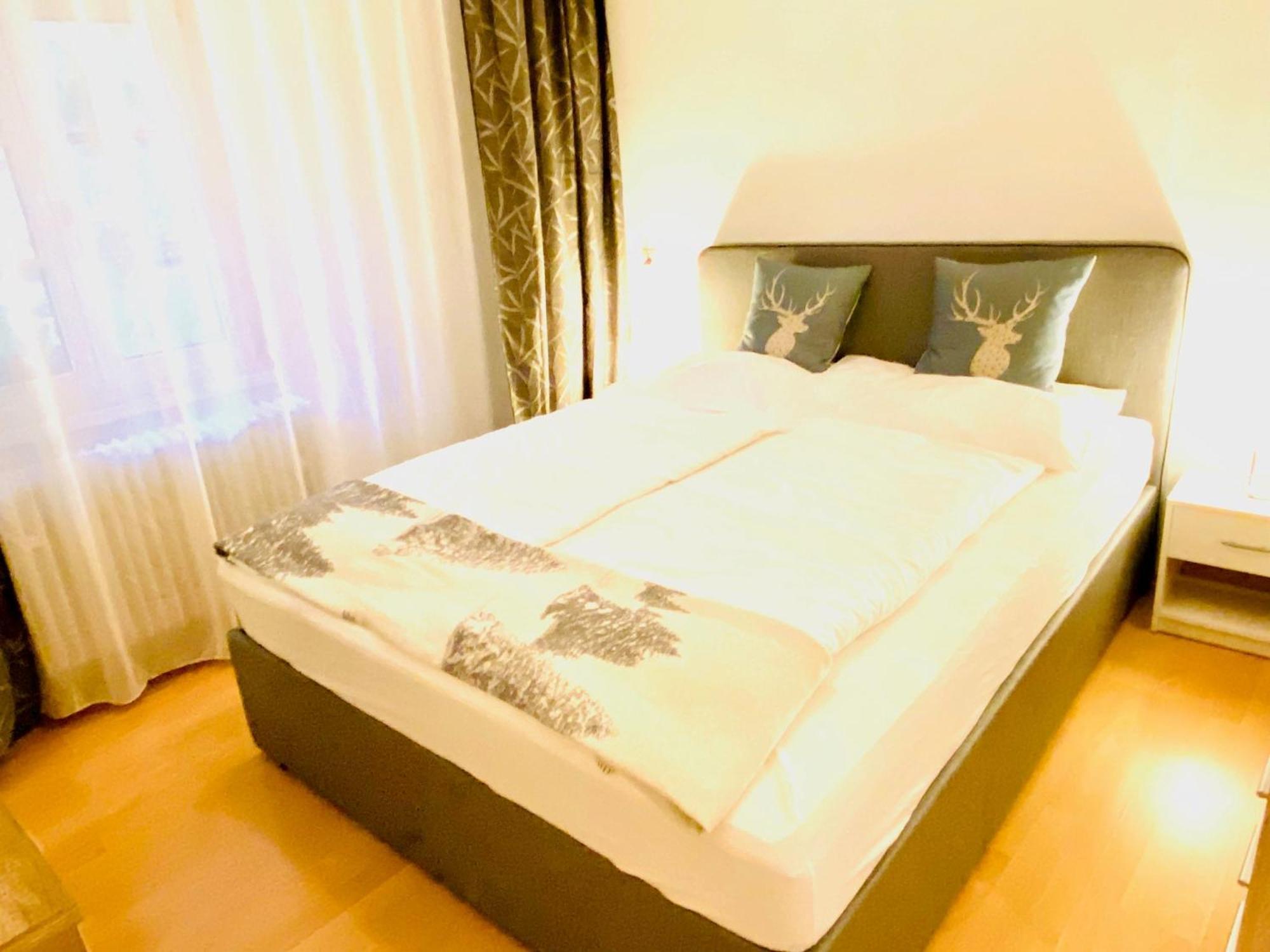 Mariazeller Resort Landliebe Εξωτερικό φωτογραφία