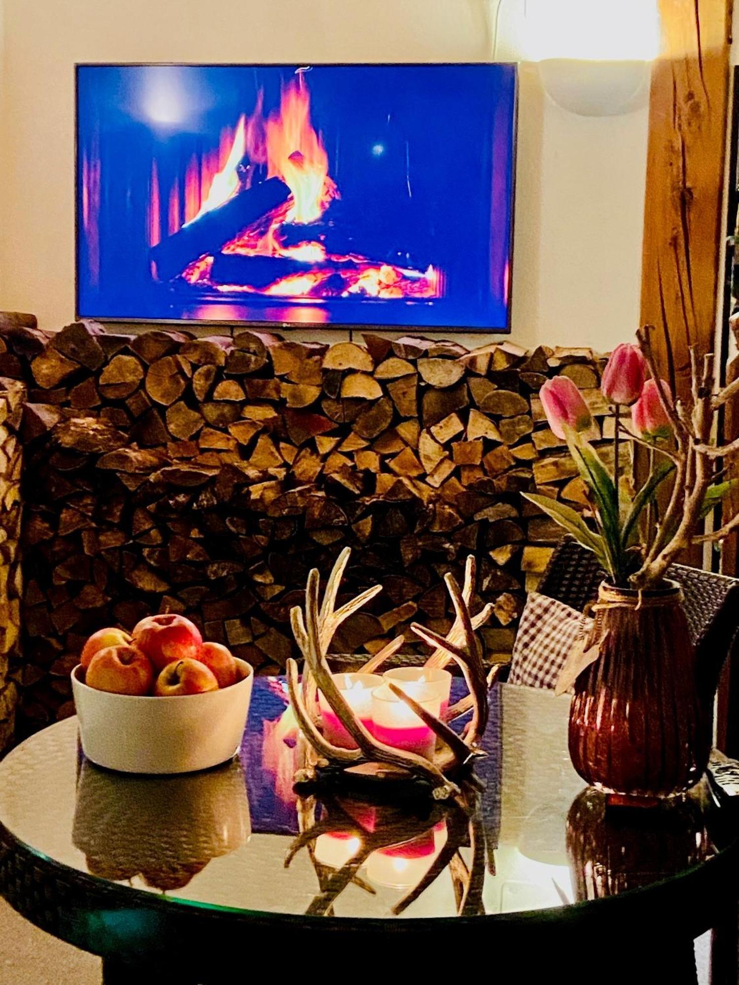 Mariazeller Resort Landliebe Εξωτερικό φωτογραφία